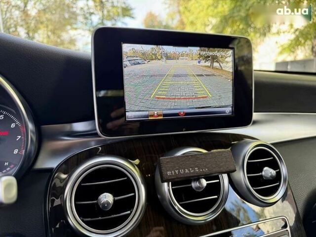 Черный Мерседес ГЛЦ-Класс, объемом двигателя 2 л и пробегом 110 тыс. км за 21900 $, фото 29 на Automoto.ua