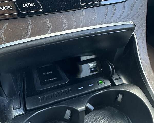 Мерседес ГЛЦ-Класс 2017 в Киеве на Automoto.ua Черный Мерседес ГЛЦ-Класс, объемом двигателя 2.14 л и пробегом 140 тыс. км за 32000 $, фото 23 на Automoto.ua