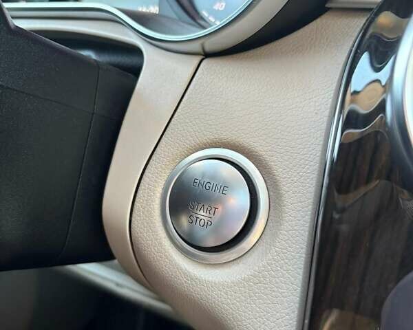 Черный Мерседес ГЛЦ-Класс, объемом двигателя 1.99 л и пробегом 73 тыс. км за 28500 $, фото 19 на Automoto.ua