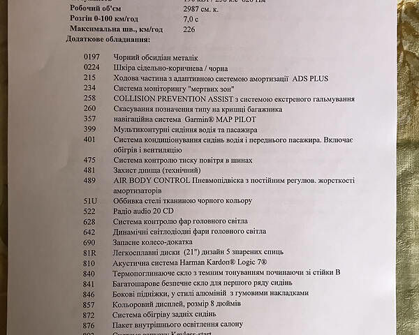 Чорний Мерседес ГЛЦ-Клас, об'ємом двигуна 0 л та пробігом 74 тис. км за 56000 $, фото 17 на Automoto.ua