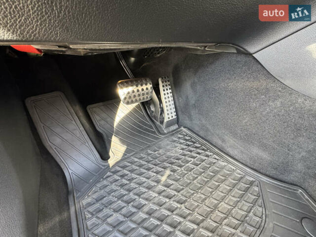 Черный Мерседес ГЛЦ-Класс, объемом двигателя 2.14 л и пробегом 130 тыс. км за 31000 $, фото 42 на Automoto.ua