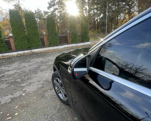 Черный Мерседес ГЛЦ-Класс, объемом двигателя 1.99 л и пробегом 160 тыс. км за 23390 $, фото 42 на Automoto.ua