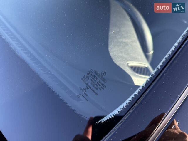 Черный Мерседес ГЛЦ-Класс, объемом двигателя 2.14 л и пробегом 130 тыс. км за 31000 $, фото 26 на Automoto.ua