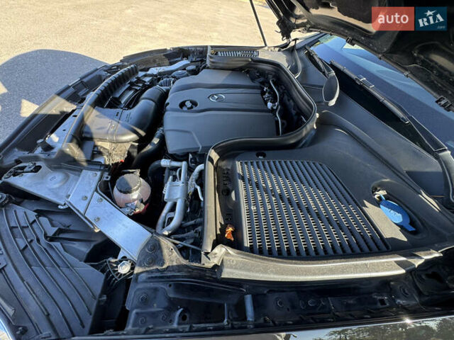 Черный Мерседес ГЛЦ-Класс, объемом двигателя 2.14 л и пробегом 130 тыс. км за 31000 $, фото 46 на Automoto.ua