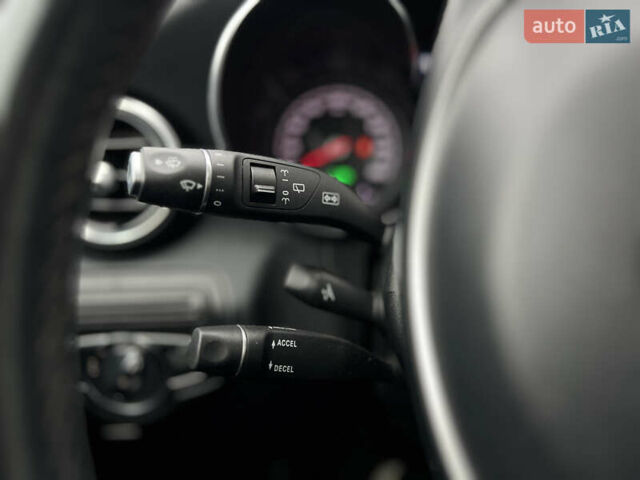 Мерседес ГЛЦ-Класс 2018 в Киеве на Automoto.ua Черный Мерседес ГЛЦ-Класс, объемом двигателя 2 л и пробегом 64 тыс. км за 29999 $, фото 40 на Automoto.ua