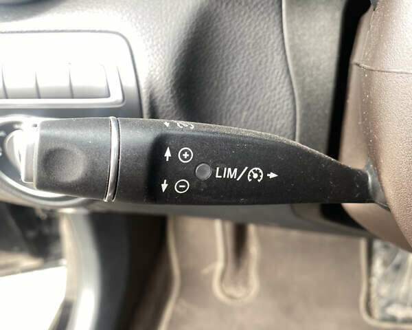 Черный Мерседес ГЛЦ-Класс, объемом двигателя 2.14 л и пробегом 249 тыс. км за 30000 $, фото 20 на Automoto.ua