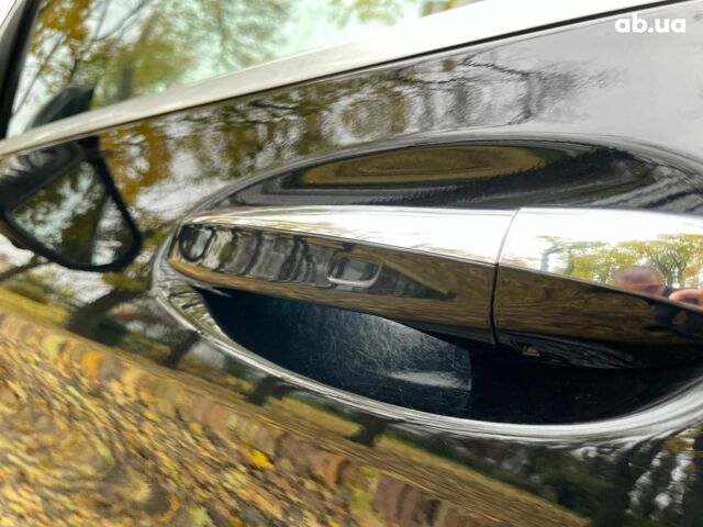 Мерседес ГЛЦ-Класс 2018 в Киеве на Automoto.ua Черный Мерседес ГЛЦ-Класс, объемом двигателя 2 л и пробегом 82 тыс. км за 45990 $, фото 28 на Automoto.ua