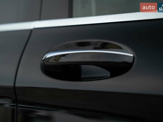 Чорний Мерседес ГЛЦ-Клас, об'ємом двигуна 1.99 л та пробігом 91 тис. км за 30400 $, фото 14 на Automoto.ua
