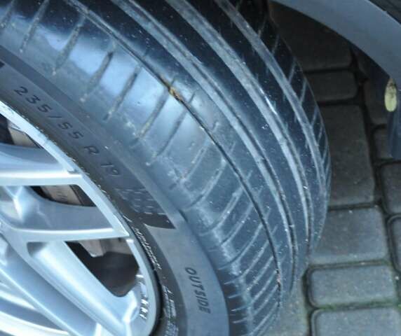 Черный Мерседес ГЛЦ-Класс, объемом двигателя 1.99 л и пробегом 68 тыс. км за 37000 $, фото 15 на Automoto.ua