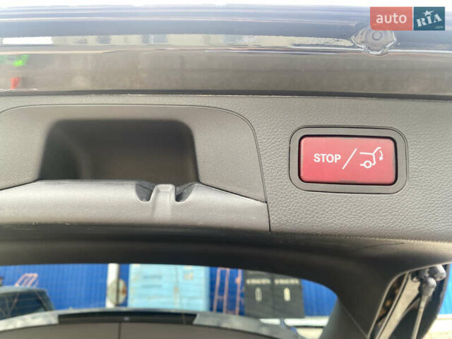 Черный Мерседес ГЛЦ-Класс, объемом двигателя 2.14 л и пробегом 249 тыс. км за 30000 $, фото 33 на Automoto.ua