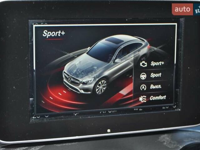 Черный Мерседес ГЛЦ-Класс, объемом двигателя 1.99 л и пробегом 68 тыс. км за 37000 $, фото 37 на Automoto.ua