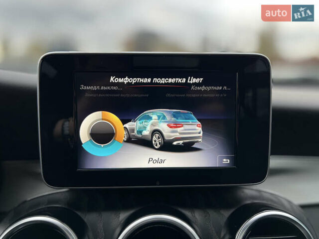 Мерседес ГЛЦ-Класс 2018 в Киеве на Automoto.ua Черный Мерседес ГЛЦ-Класс, объемом двигателя 2 л и пробегом 64 тыс. км за 29999 $, фото 46 на Automoto.ua