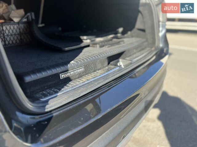 Чорний Мерседес ГЛЦ-Клас, об'ємом двигуна 2 л та пробігом 79 тис. км за 29500 $, фото 17 на Automoto.ua