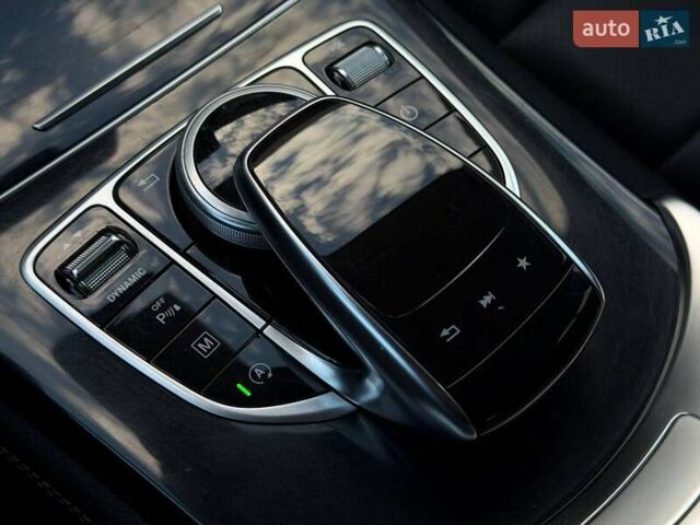 Чорний Мерседес ГЛЦ-Клас, об'ємом двигуна 2.14 л та пробігом 70 тис. км за 38000 $, фото 65 на Automoto.ua