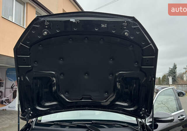 Черный Мерседес ГЛЦ-Класс, объемом двигателя 2 л и пробегом 179 тыс. км за 20800 $, фото 47 на Automoto.ua