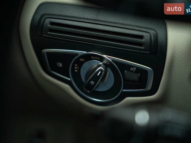 Чорний Мерседес ГЛЦ-Клас, об'ємом двигуна 1.99 л та пробігом 91 тис. км за 30400 $, фото 18 на Automoto.ua