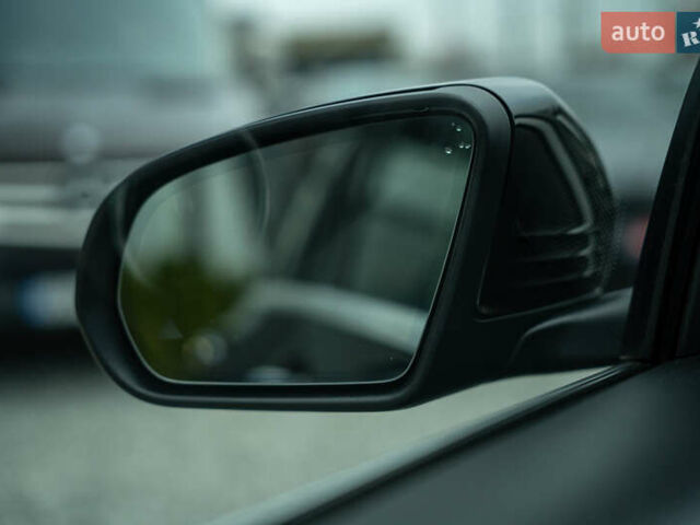 Чорний Мерседес ГЛЦ-Клас, об'ємом двигуна 1.99 л та пробігом 91 тис. км за 30400 $, фото 13 на Automoto.ua