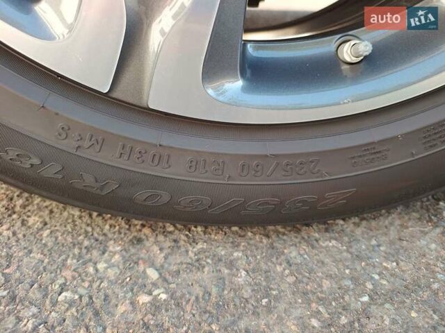 Чорний Мерседес ГЛЦ-Клас, об'ємом двигуна 1.99 л та пробігом 130 тис. км за 26000 $, фото 20 на Automoto.ua