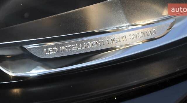 Черный Мерседес ГЛЦ-Класс, объемом двигателя 1.99 л и пробегом 68 тыс. км за 37000 $, фото 12 на Automoto.ua