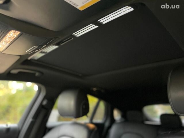 Мерседес ГЛЦ-Класс 2018 в Киеве на Automoto.ua Черный Мерседес ГЛЦ-Класс, объемом двигателя 2 л и пробегом 82 тыс. км за 45990 $, фото 42 на Automoto.ua