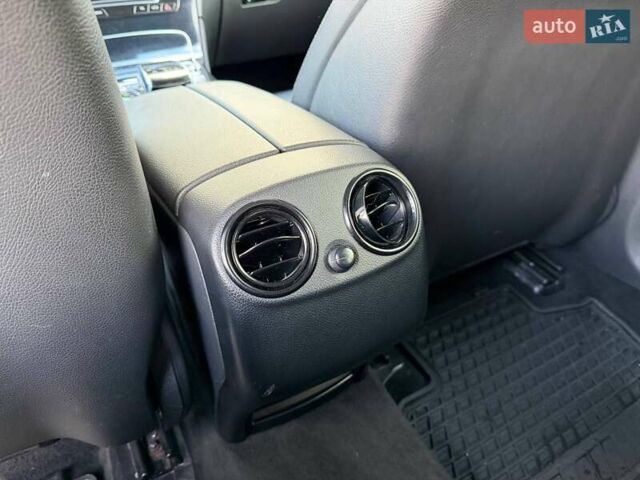 Чорний Мерседес ГЛЦ-Клас, об'ємом двигуна 2.14 л та пробігом 70 тис. км за 38000 $, фото 44 на Automoto.ua