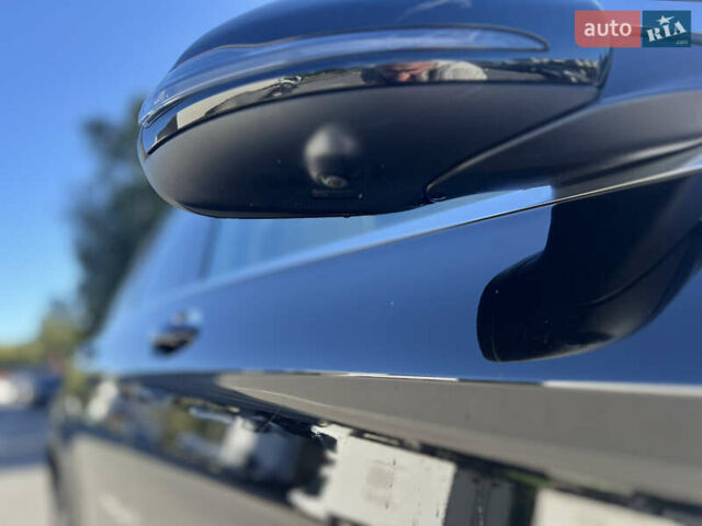 Чорний Мерседес ГЛЦ-Клас, об'ємом двигуна 2 л та пробігом 79 тис. км за 29500 $, фото 29 на Automoto.ua