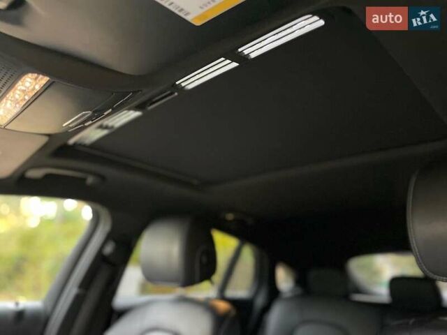 Мерседес ГЛЦ-Клас 2018 у Києві на Automoto.ua Чорний Мерседес ГЛЦ-Клас, об'ємом двигуна 2 л та пробігом 82 тис. км за 45990 $, фото 43 на Automoto.ua