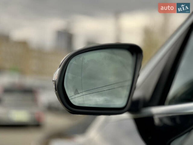 Мерседес ГЛЦ-Класс 2018 в Киеве на Automoto.ua Черный Мерседес ГЛЦ-Класс, объемом двигателя 2 л и пробегом 64 тыс. км за 29999 $, фото 14 на Automoto.ua