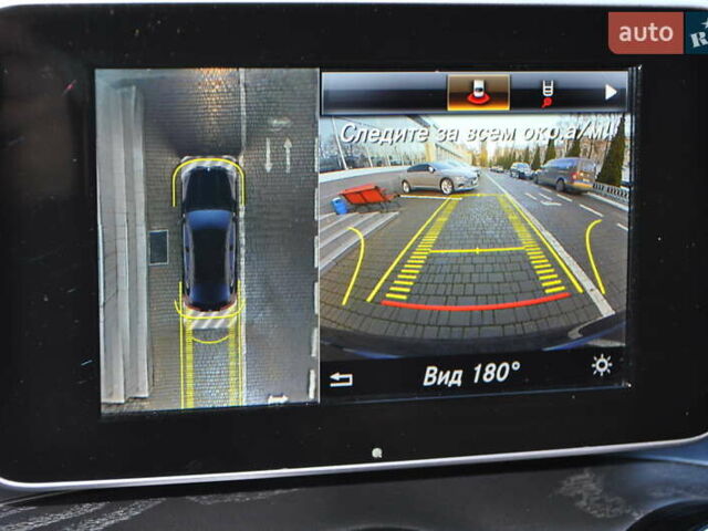 Черный Мерседес ГЛЦ-Класс, объемом двигателя 1.99 л и пробегом 68 тыс. км за 37000 $, фото 33 на Automoto.ua