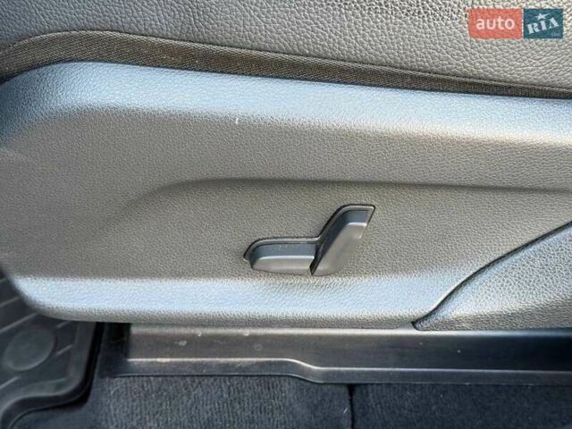 Чорний Мерседес ГЛЦ-Клас, об'ємом двигуна 2.14 л та пробігом 70 тис. км за 38000 $, фото 40 на Automoto.ua