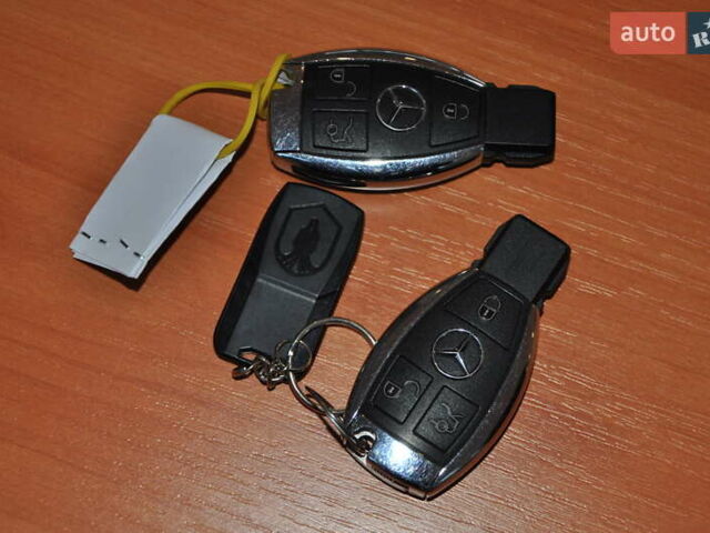 Черный Мерседес ГЛЦ-Класс, объемом двигателя 1.99 л и пробегом 68 тыс. км за 37000 $, фото 38 на Automoto.ua