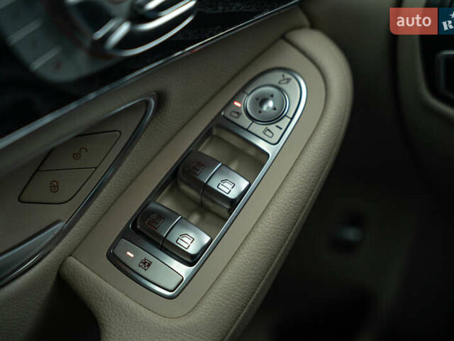 Чорний Мерседес ГЛЦ-Клас, об'ємом двигуна 1.99 л та пробігом 91 тис. км за 30400 $, фото 17 на Automoto.ua