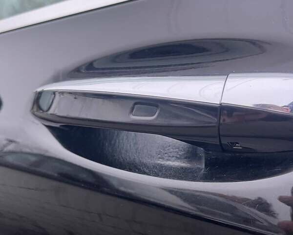 Черный Мерседес ГЛЦ-Класс, объемом двигателя 1.99 л и пробегом 60 тыс. км за 26500 $, фото 7 на Automoto.ua