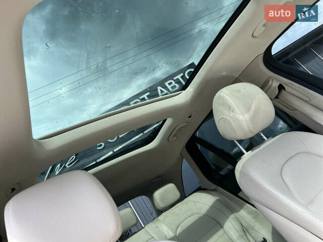 Черный Мерседес ГЛЦ-Класс, объемом двигателя 2 л и пробегом 102 тыс. км за 25900 $, фото 25 на Automoto.ua