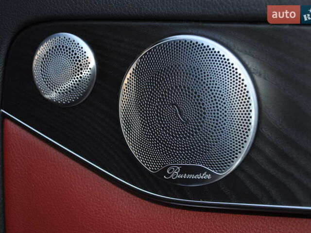 Черный Мерседес ГЛЦ-Класс, объемом двигателя 1.99 л и пробегом 68 тыс. км за 37000 $, фото 18 на Automoto.ua