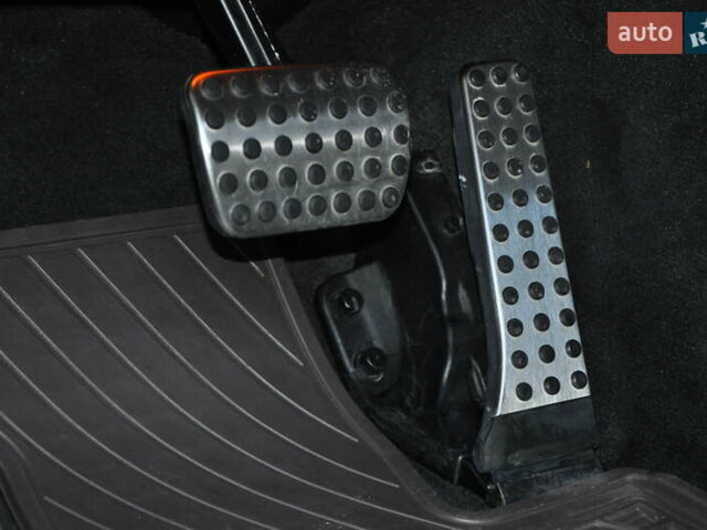 Черный Мерседес ГЛЦ-Класс, объемом двигателя 1.99 л и пробегом 68 тыс. км за 37000 $, фото 27 на Automoto.ua