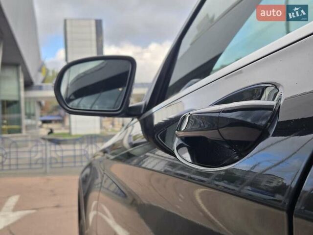 Черный Мерседес ГЛЦ-Класс, объемом двигателя 2.2 л и пробегом 89 тыс. км за 38500 $, фото 28 на Automoto.ua