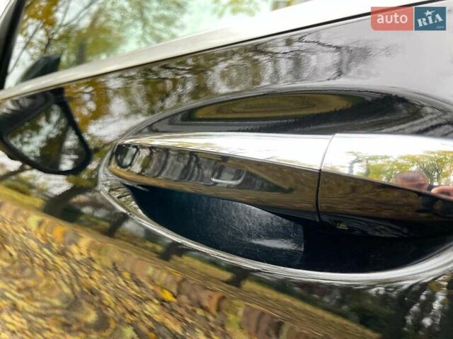 Мерседес ГЛЦ-Клас 2018 у Києві на Automoto.ua Чорний Мерседес ГЛЦ-Клас, об'ємом двигуна 2 л та пробігом 82 тис. км за 45990 $, фото 28 на Automoto.ua