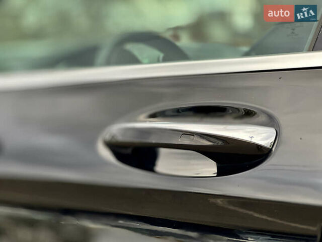 Мерседес ГЛЦ-Класс 2018 в Киеве на Automoto.ua Черный Мерседес ГЛЦ-Класс, объемом двигателя 2 л и пробегом 64 тыс. км за 29999 $, фото 13 на Automoto.ua