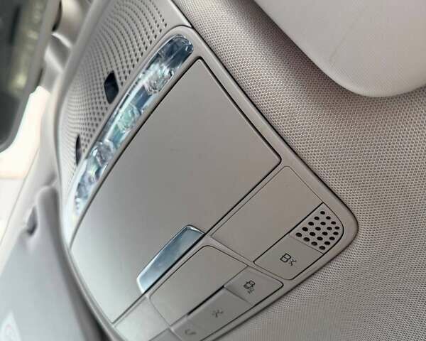 Чорний Мерседес ГЛЦ-Клас, об'ємом двигуна 2.14 л та пробігом 70 тис. км за 38000 $, фото 71 на Automoto.ua