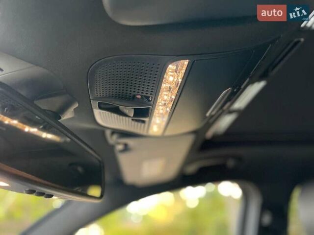Мерседес ГЛЦ-Клас 2018 у Києві на Automoto.ua Чорний Мерседес ГЛЦ-Клас, об'ємом двигуна 2 л та пробігом 82 тис. км за 45990 $, фото 42 на Automoto.ua