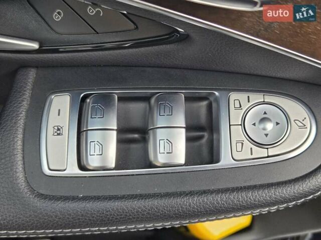 Черный Мерседес ГЛЦ-Класс, объемом двигателя 2.2 л и пробегом 89 тыс. км за 38500 $, фото 16 на Automoto.ua