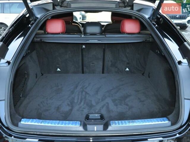 Черный Мерседес ГЛЦ-Класс, объемом двигателя 1.99 л и пробегом 68 тыс. км за 37000 $, фото 6 на Automoto.ua