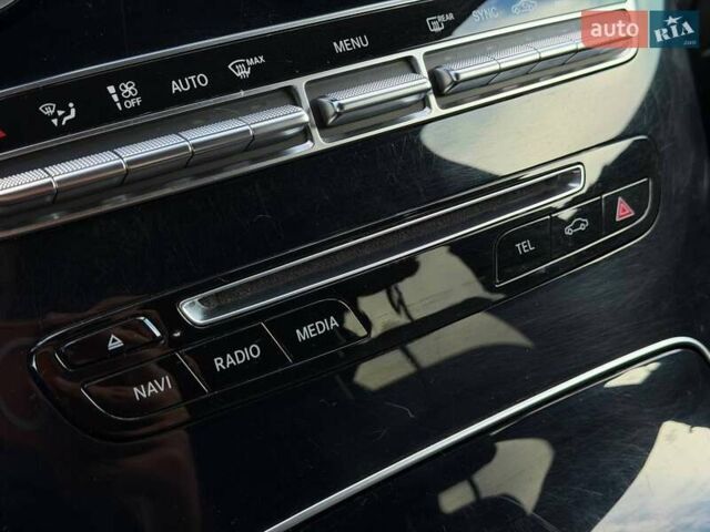 Чорний Мерседес ГЛЦ-Клас, об'ємом двигуна 2.14 л та пробігом 70 тис. км за 38000 $, фото 61 на Automoto.ua