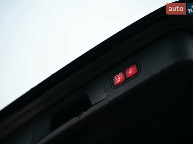 Чорний Мерседес ГЛЦ-Клас, об'ємом двигуна 1.99 л та пробігом 91 тис. км за 30400 $, фото 35 на Automoto.ua