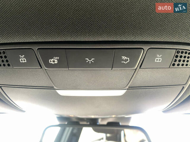 Черный Мерседес ГЛЦ-Класс, объемом двигателя 2.14 л и пробегом 249 тыс. км за 30000 $, фото 37 на Automoto.ua