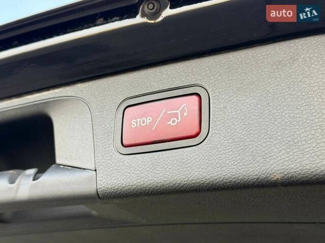 Чорний Мерседес ГЛЦ-Клас, об'ємом двигуна 2.14 л та пробігом 70 тис. км за 38000 $, фото 31 на Automoto.ua