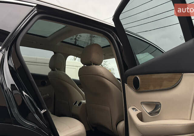 Черный Мерседес ГЛЦ-Класс, объемом двигателя 2 л и пробегом 179 тыс. км за 20800 $, фото 38 на Automoto.ua