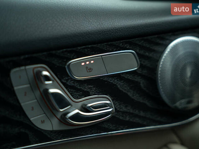 Чорний Мерседес ГЛЦ-Клас, об'ємом двигуна 1.99 л та пробігом 91 тис. км за 30400 $, фото 16 на Automoto.ua