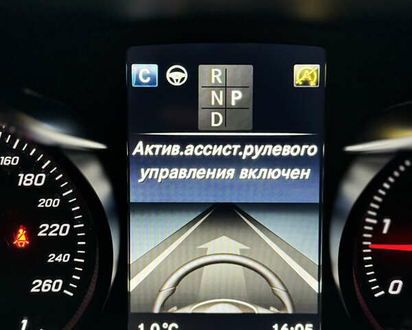Черный Мерседес ГЛЦ-Класс, объемом двигателя 2.14 л и пробегом 194 тыс. км за 30999 $, фото 54 на Automoto.ua